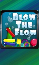 Blow the Flow
