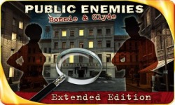 Public Enemies - Bonnie &amp; Clyde - Extended Edition HD