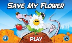 Save My Flower