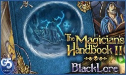 The Magician&#039;s Handbook II BlackLore