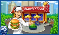 Stand O&#039;Food 3