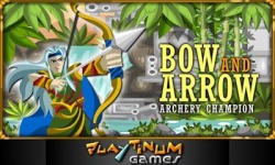 Bow &amp; Arrow - Archery Champion
