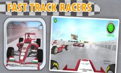 Fast Track Racers