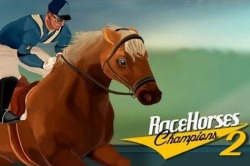 Race Horses Champions 2