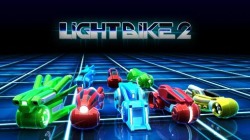Lightbike 2