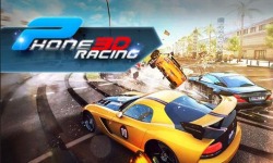 Phone Racing 3D
