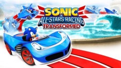 Sonic &amp; All Stars Racing: Transformed