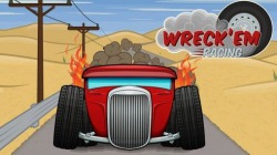 Wreck&#039;em Racing