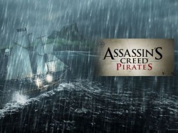 Assassin&#039;s Creed: Pirates
