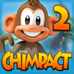 Chimpact 2: Family Tree
