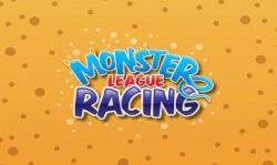 Monster League: Racing