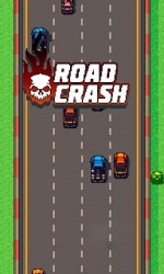 Road Crash: Racing