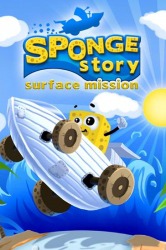 Sponge Story: Surface Mission