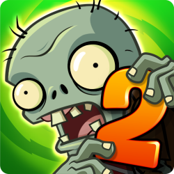 Plants Vs. Zombies 2: It&#039;s About Time