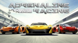 Adrenaline Racing: Hypercars