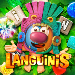 Languinis: Match And Spell