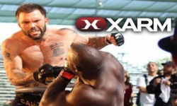 XARM Extreme Arm Wrestling