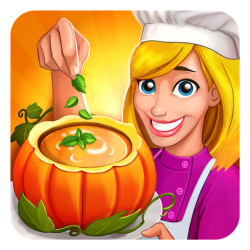 Chef Town: Cook, Farm And Expand