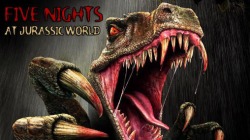 Five Nights At Jurassic World