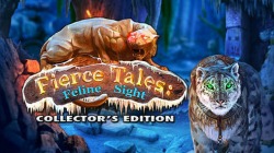 Fierce Tales: Feline Sight. Collector&#039;s Edition