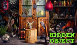 Hidden Object By Best Escape Games