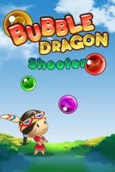 Bubble Dragon Shooter HD
