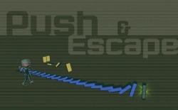 Push And Escape