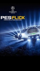 UEFA Champions League: PES Flick