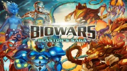 Biowars: Blastor&#039;s Saga