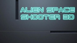 Alien Space Shooter 3D