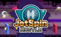 Jetspin Hustle
