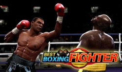 Best Boxing Fighter