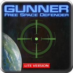 Gunner: Free Space Defender