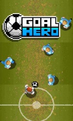 Goal Hero: Soccer Superstar
