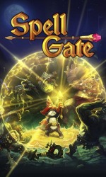 Spell Gate: Tower Defense