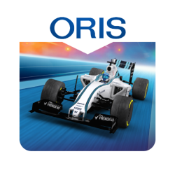 Oris: Reaction Race