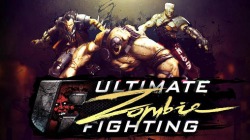 Ultimate Zombie Fighting