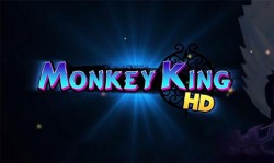 Monkey King HD