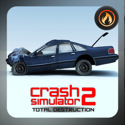 Car Crash Simulator 2: Total Destruction