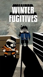 Winter Fugitives