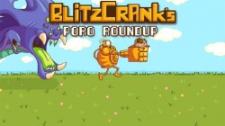 Blitzcrank&#039;s Poro Roundup