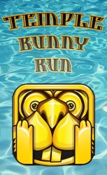Temple Bunny Run
