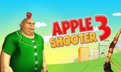 Apple Shooter 3