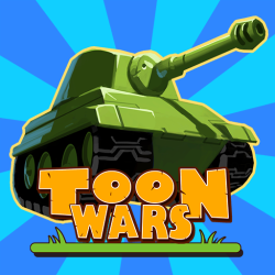 War Toon: Tanks