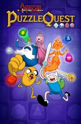 Adventure Time: Puzzle Quest