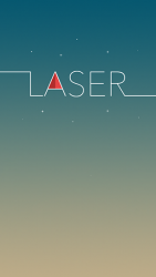 Laser: Endless Action