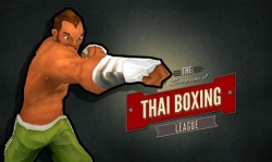 The Champions Of Thai Boxing League
