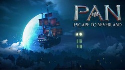Pan: Escape To Neverland