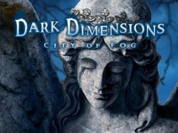 Dark Dimensions: City Of Fog. Collector&#039;s Edition