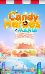 Candy Heroes Mania Deluxe